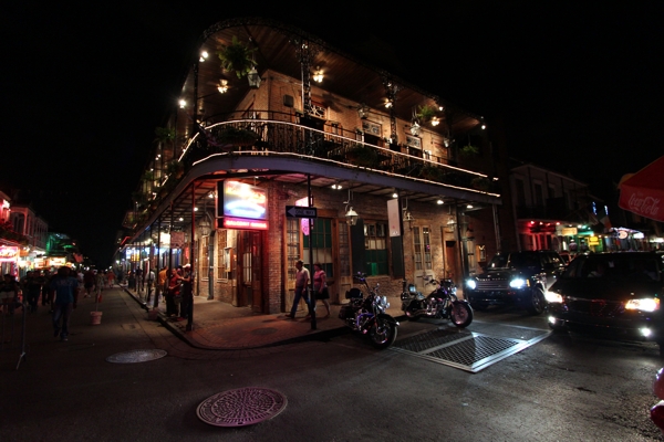 New Orleans