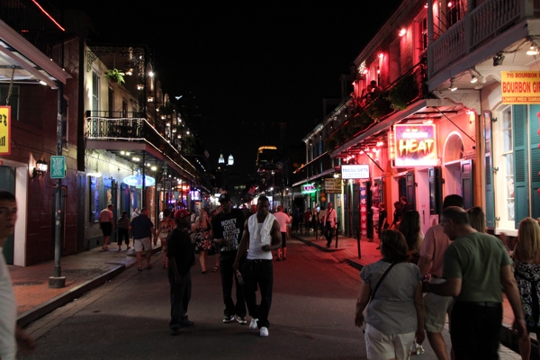 New Orleans