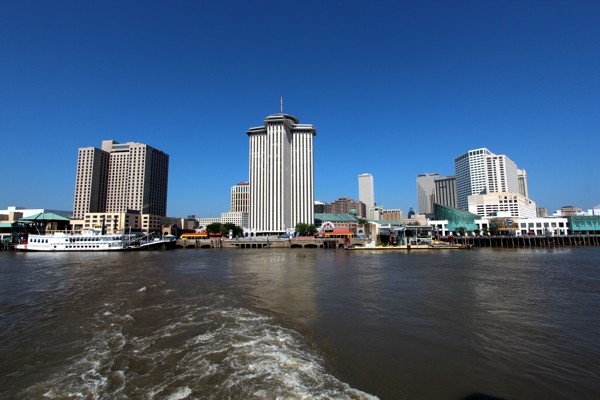 New Orleans