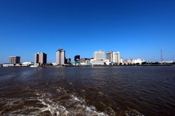 New Orleans