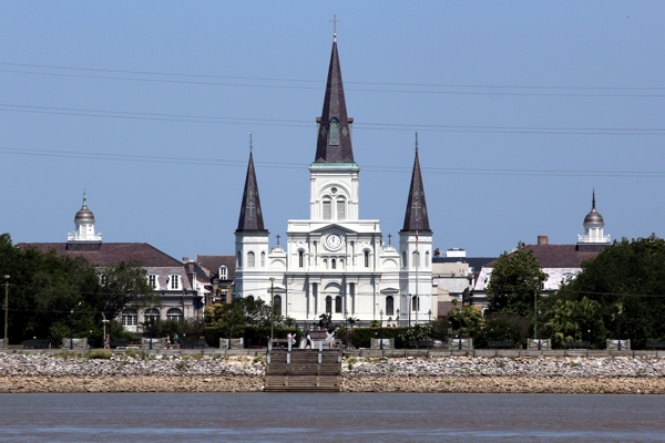 New Orleans