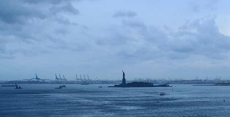 Manhattan Helicopter [New York City]