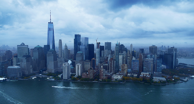 New York City Marathon 2018