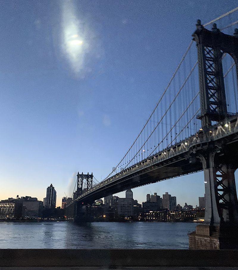 New York City Marathon 2018