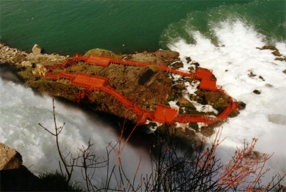 Niagara Falls State Park