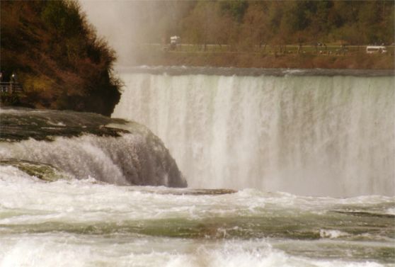 Niagara Falls State Park