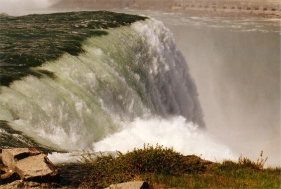 Niagara Falls State Park