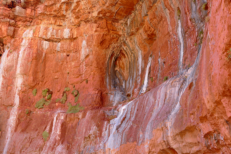 North Kaibab Trail [Grand Canyon]