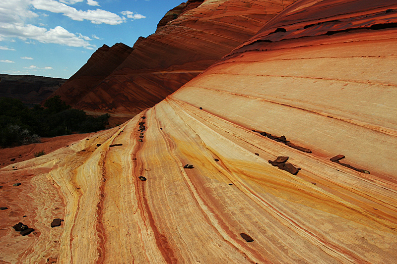 North Teepes Coyote Buttes