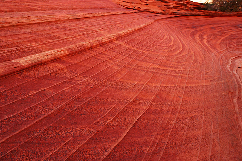 North Teepes Coyote Buttes