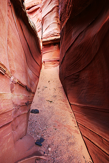 North Teepes Coyote Buttes