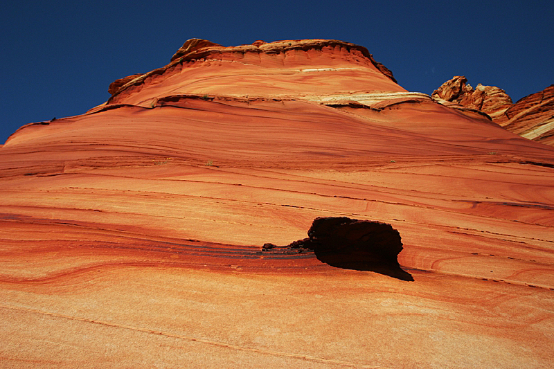 North Teepes Coyote Buttes