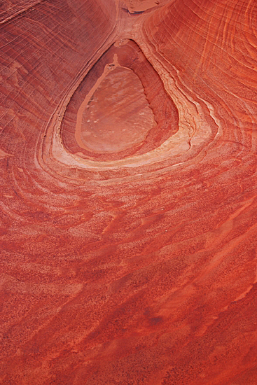 North Teepes Coyote Buttes