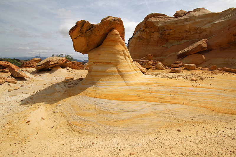 Ojito Wilderness