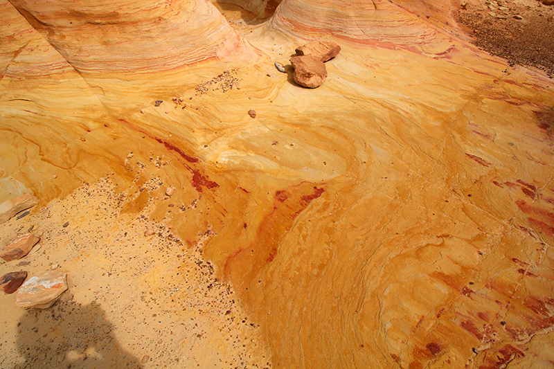 Ojito Wilderness