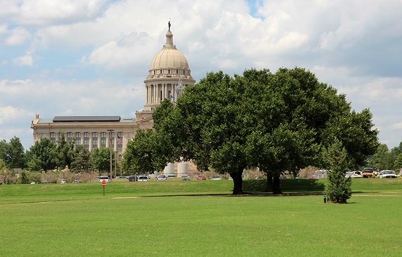 Oklahoma City