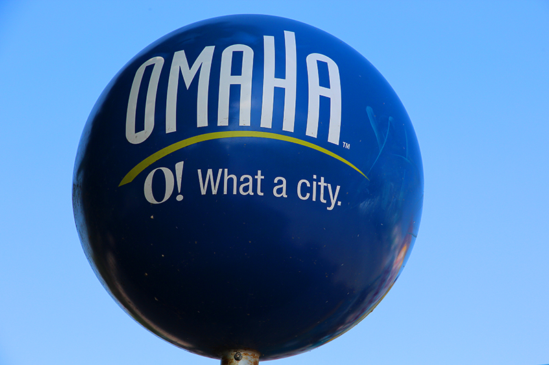 Omaha [Nebraska]