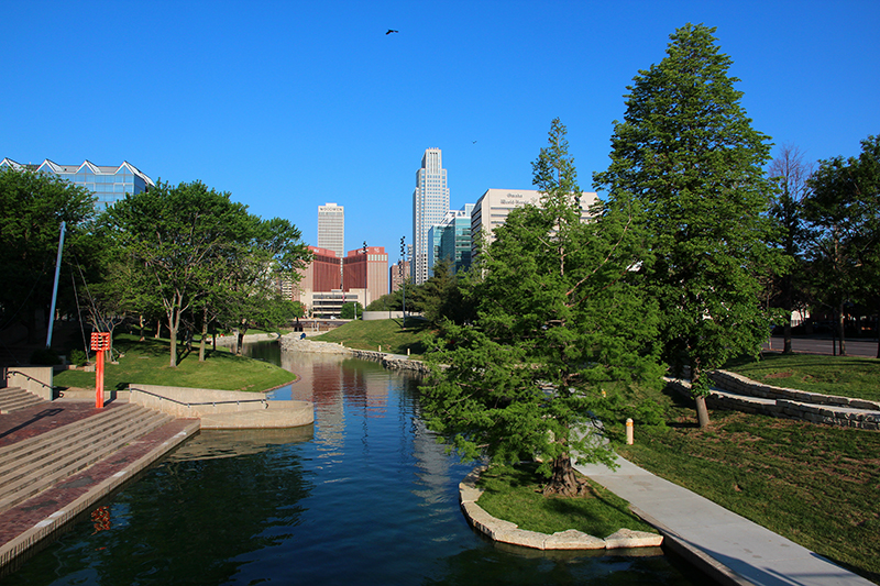 Omaha [Nebraska] Nebraska