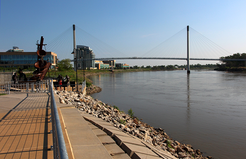 Omaha [Nebraska] Nebraska