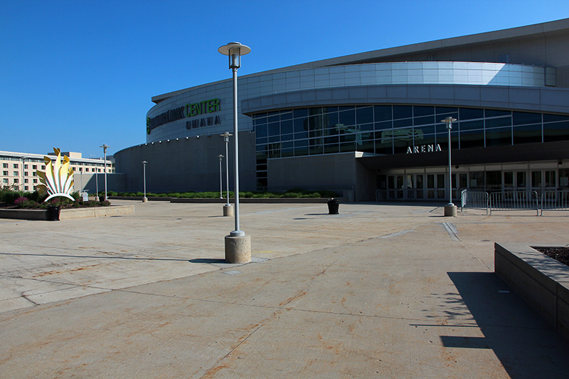 Omaha [Nebraska] Nebraska