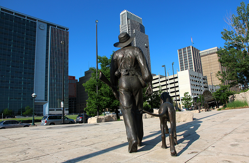 Omaha [Nebraska] Nebraska