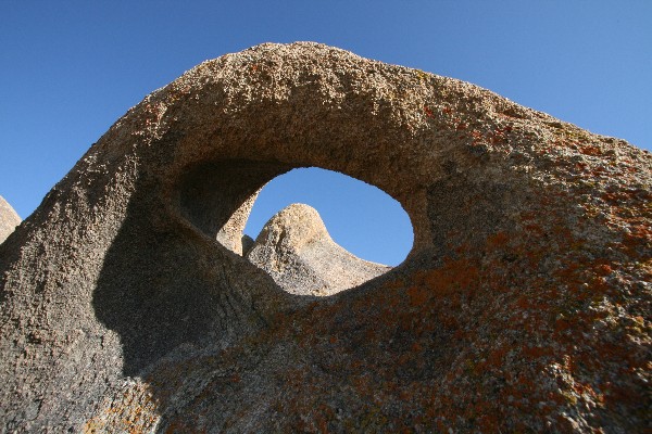 One Mile Arch