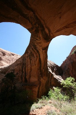 Otho Natural Bridge