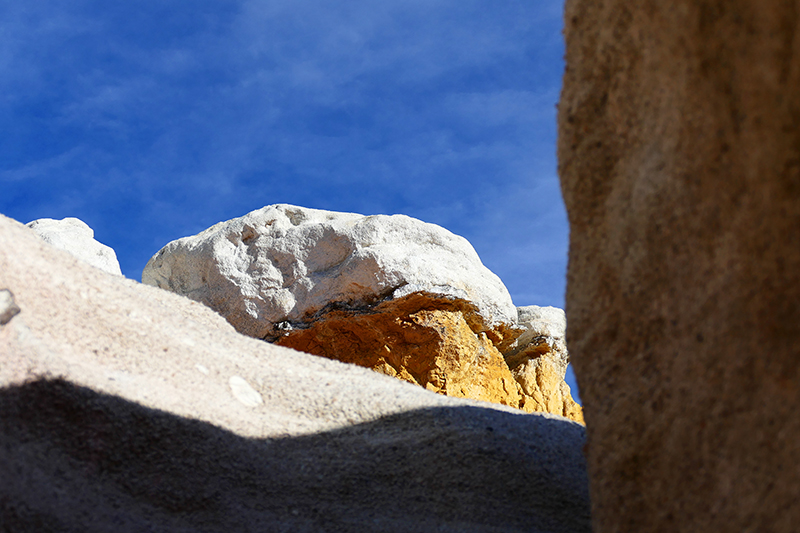 Paint Mines Calhan Colorado