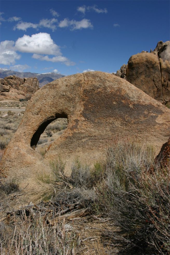 Palette Arch