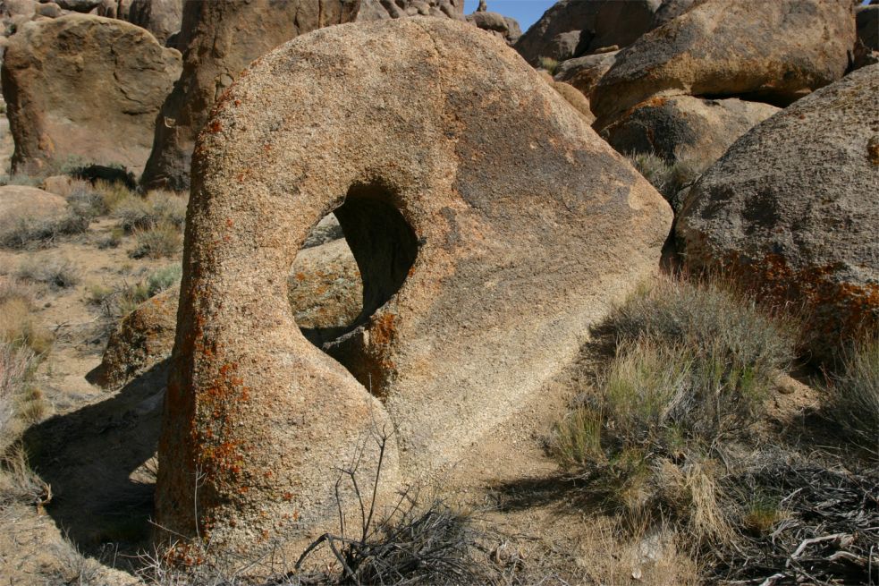 Palette Arch