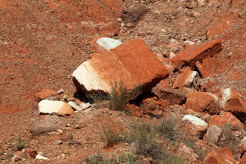 Palo Duro Canyon State Park Texas