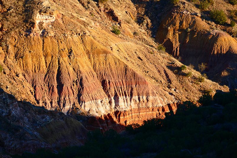 Palo Duro Canyon State Park