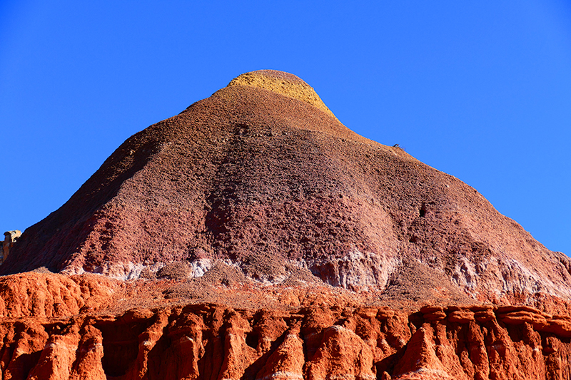 Palo Duro Canyon State Park