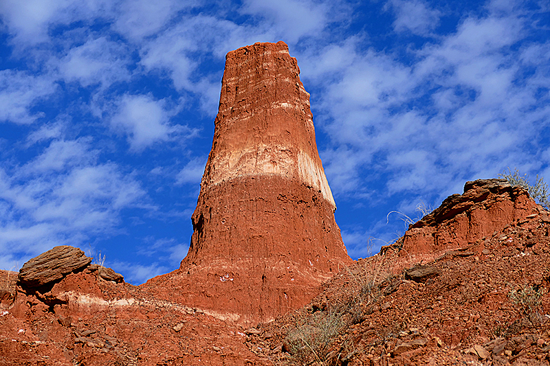 Palo Duro Canyon State Park