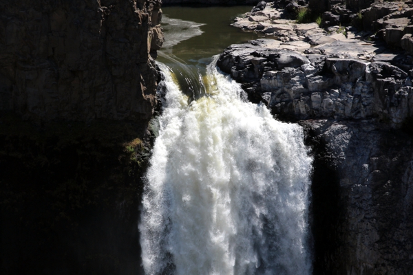 Palouse Falls [Palouse Falls State Park]