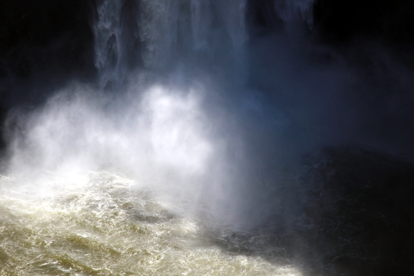 Palouse Falls [Palouse Falls State Park]