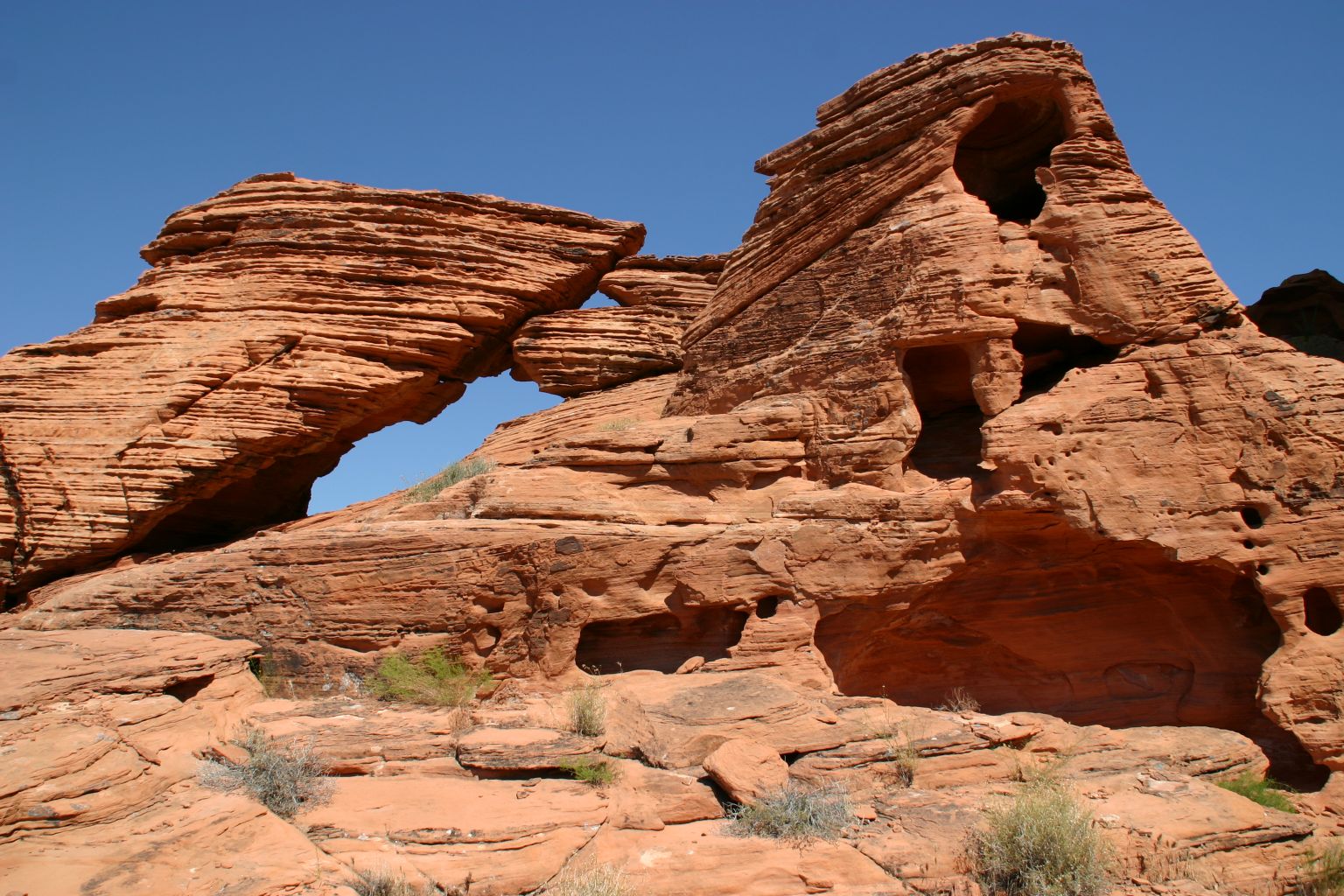 Valley of Fire State Park