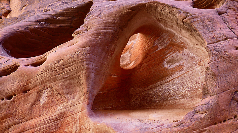 Paria Canyon to Confluence Buckskin Gulch