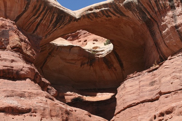 Horse Canyon [Canyonlands NP Needles]