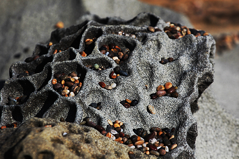 Pebble Beach