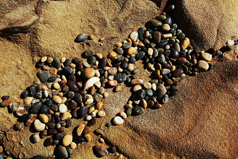 Pebble Beach