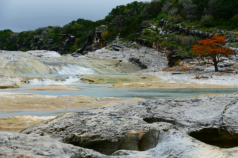 Pedernales Falls State Park