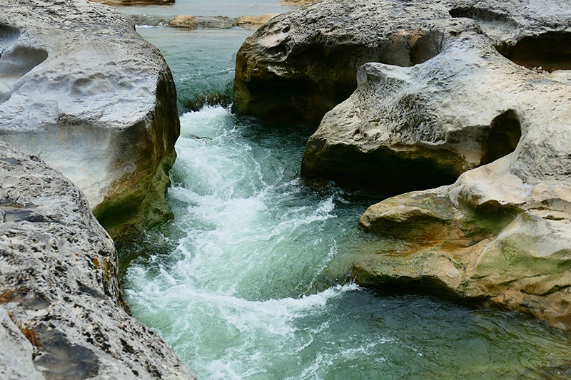 Pedernales Falls State Park