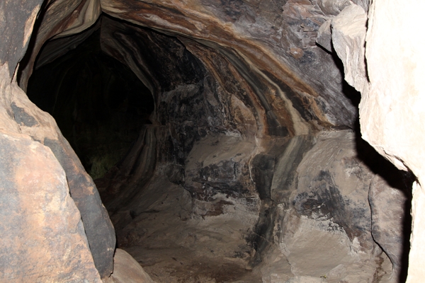 Pedestal Rocks und Arch Cluster