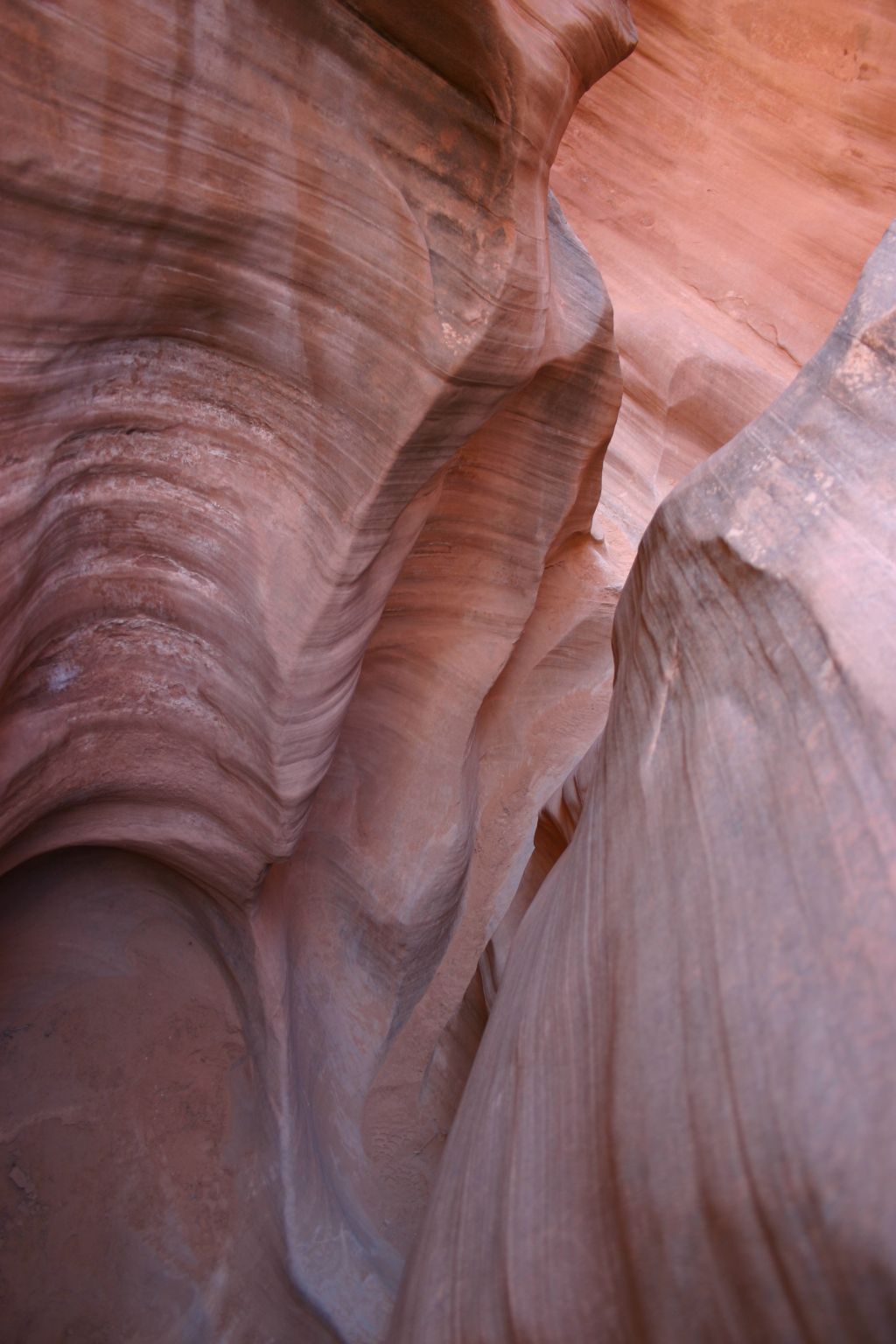 Peek-a-Boo Slot Canyon