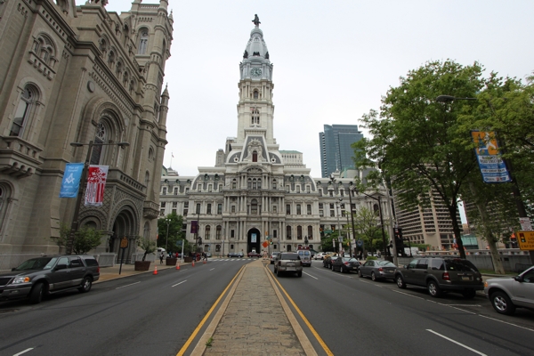 Philadelphia