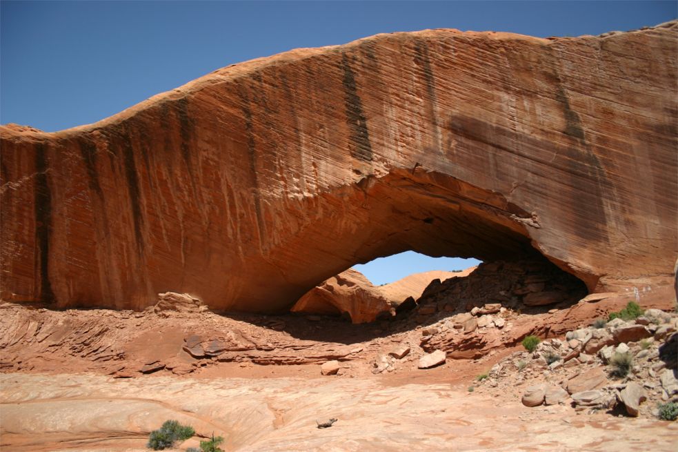 Grand Staircase Escalante National Monument und Glen Canyon National Recreation Area