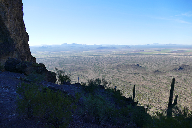 Picacho Peak State Park