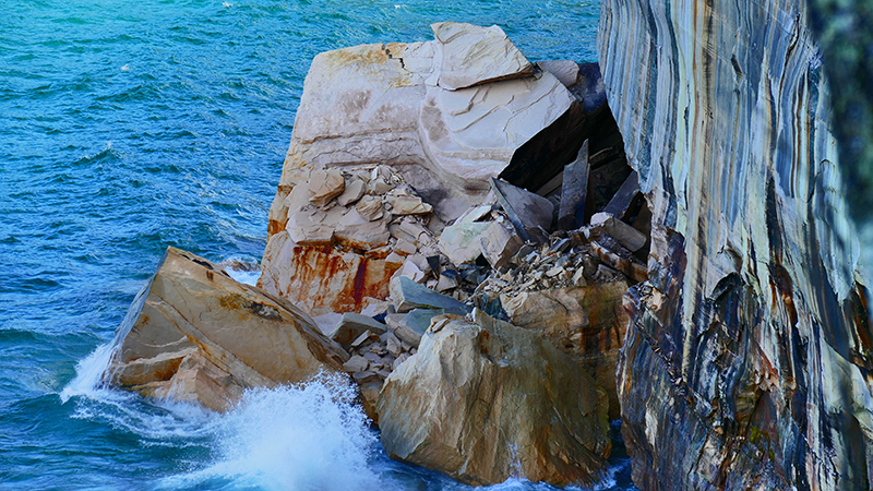 Pictured Rock National Seashore