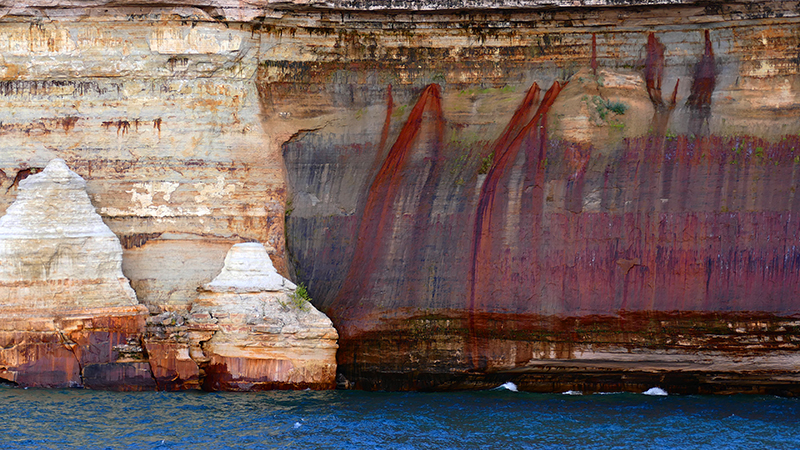 Pictured Rock National Seashore